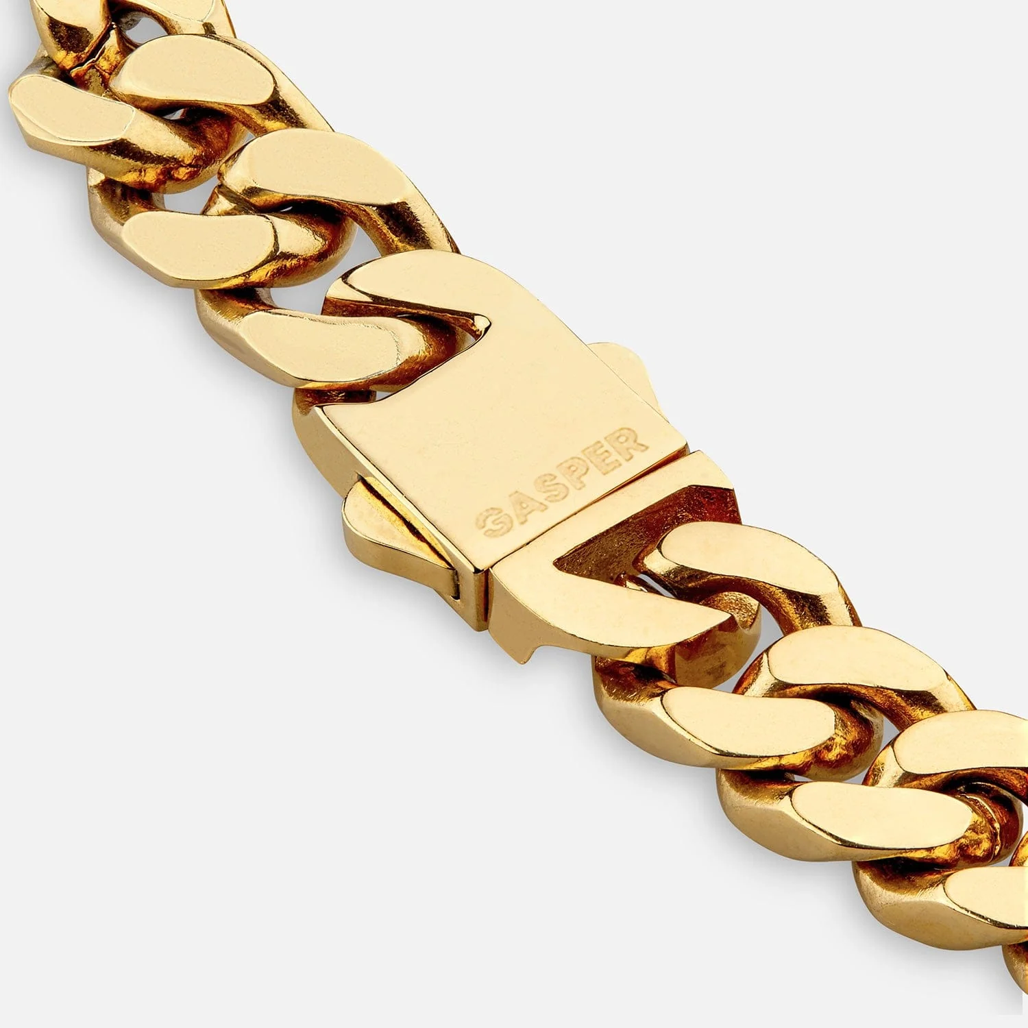 12MM Cuban Bracelet - Image 9
