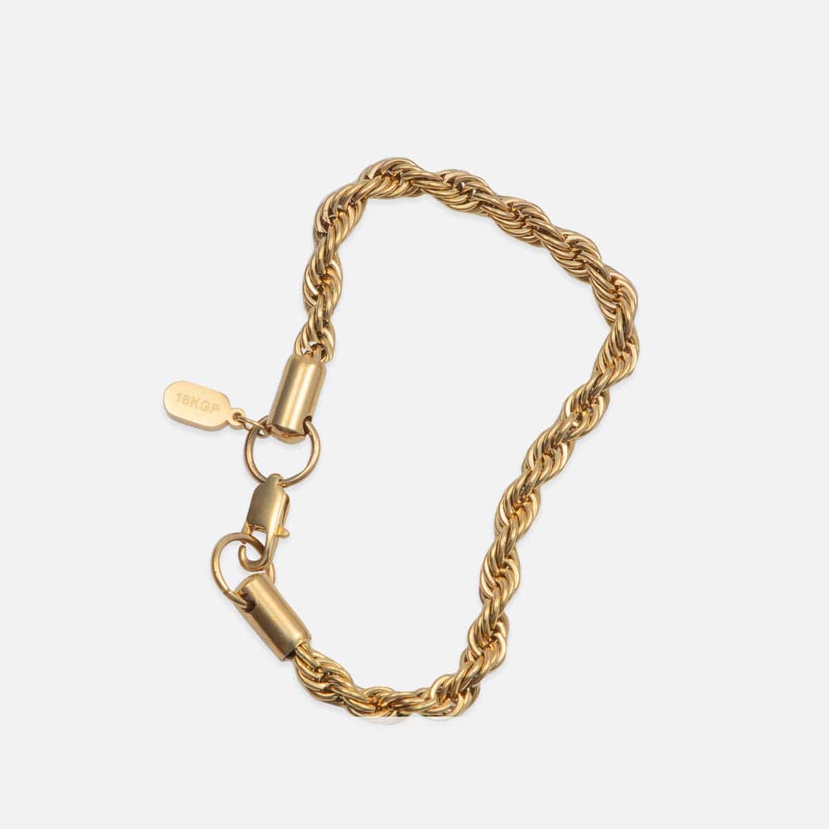 5mm Rope Bracelet - Image 5