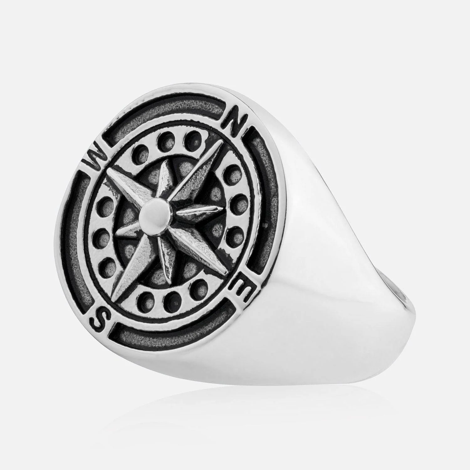 Compass Ring - Image 3
