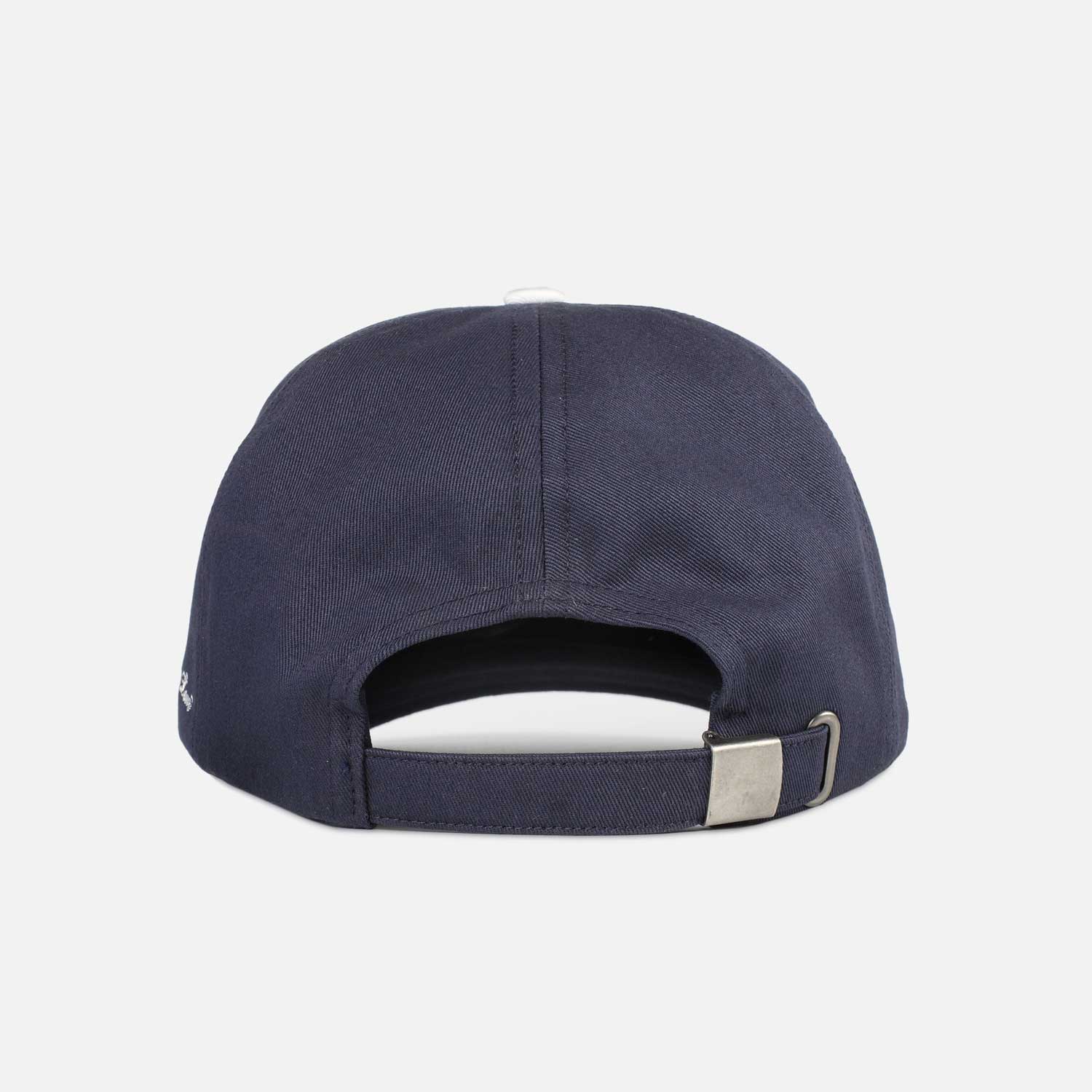 Court Cap - Blue - Image 5