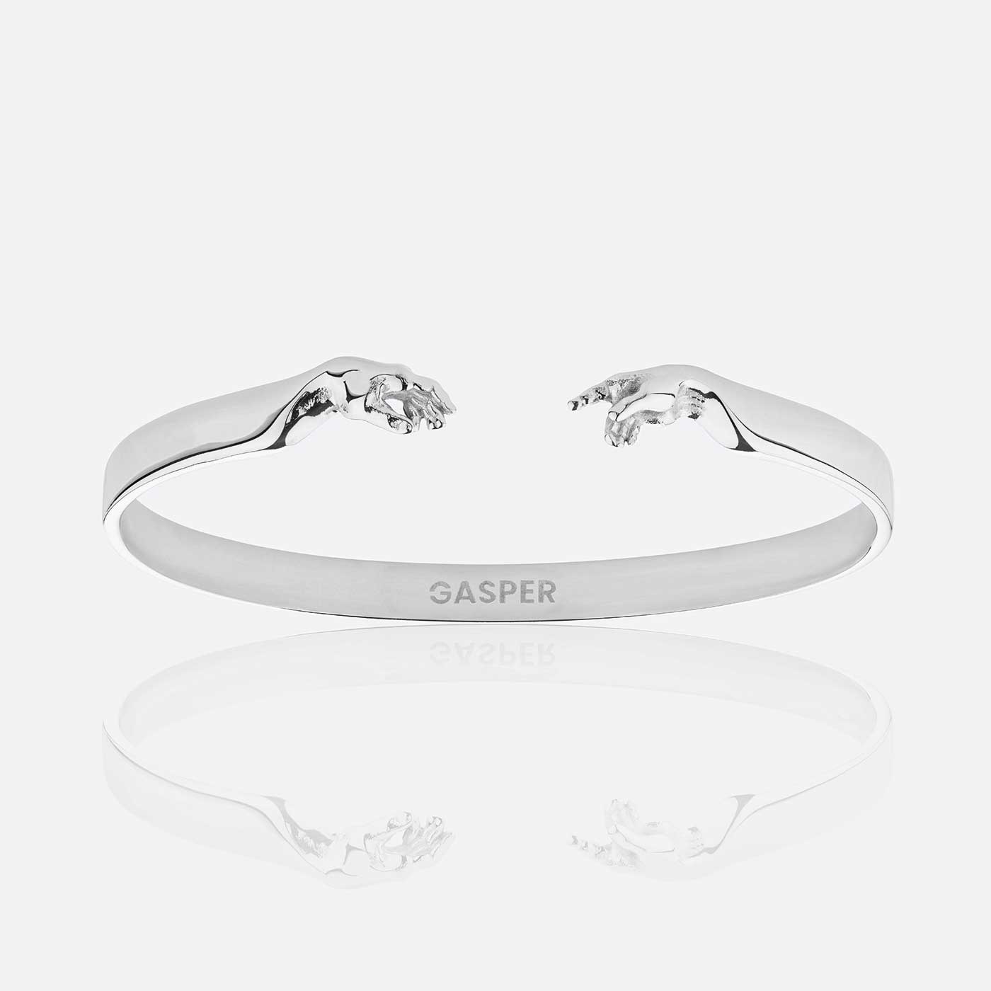 Creation of Adam cuff - Image 8