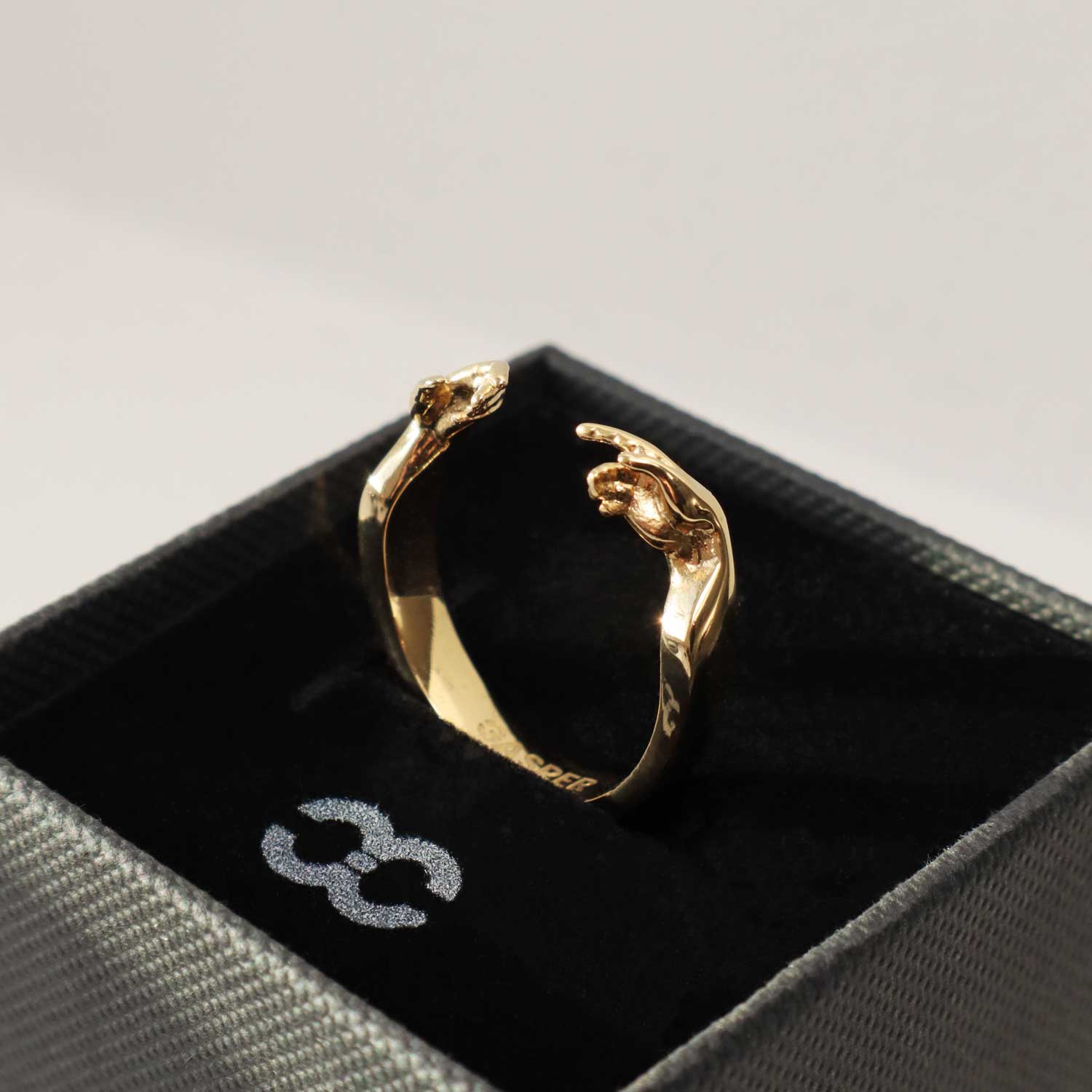 Creation of Adam Ring - Image 6