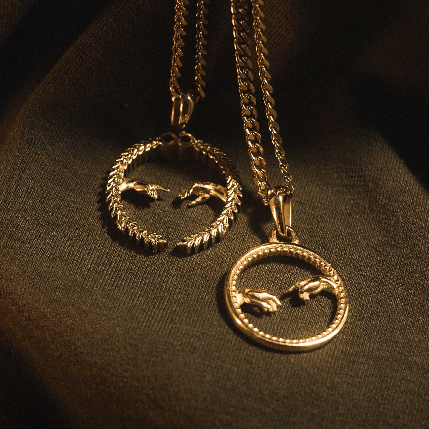 Essential Creation Pendant - Image 4
