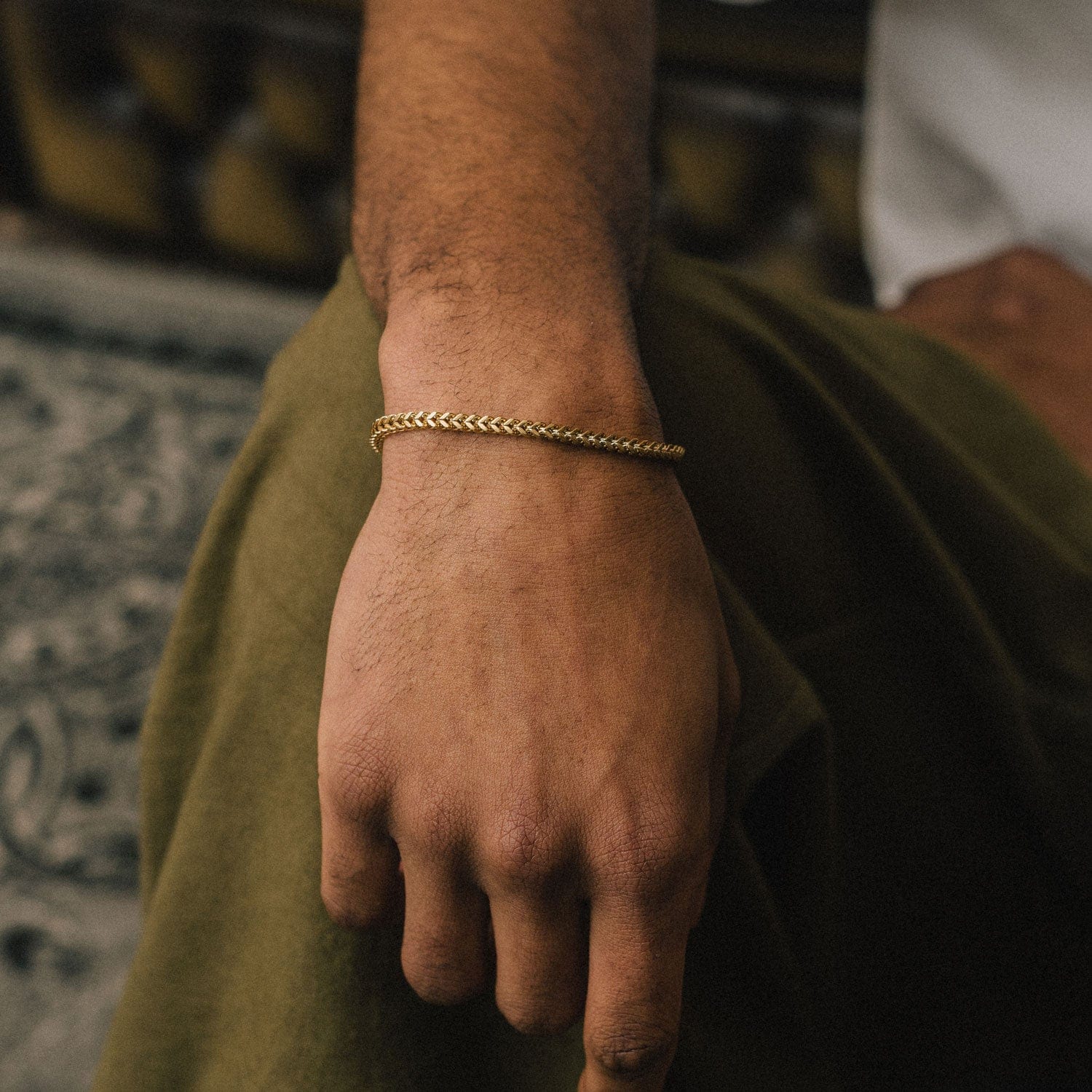 Franco Bracelet - Image 3