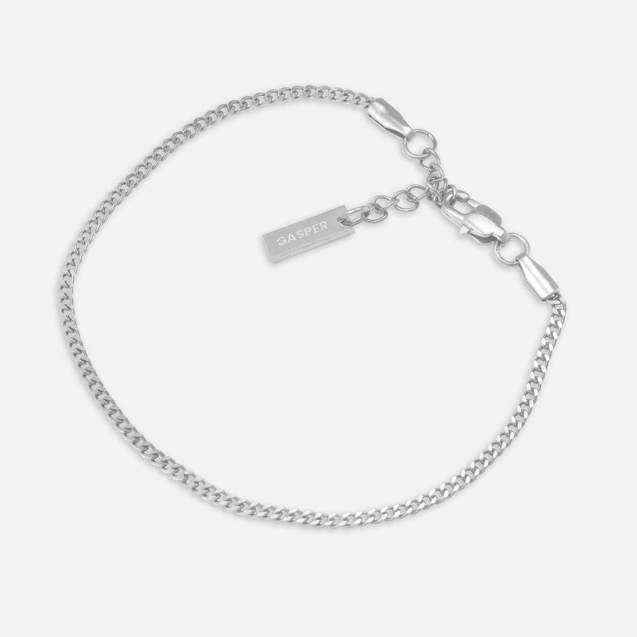Micro Cuban Bracelet - Image 3