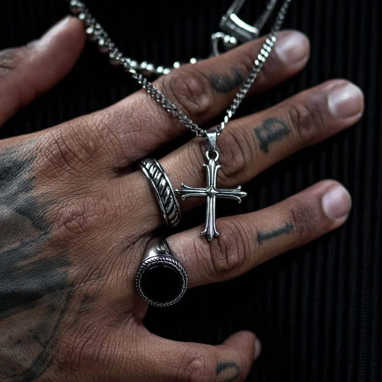 Rope Ring - Image 4