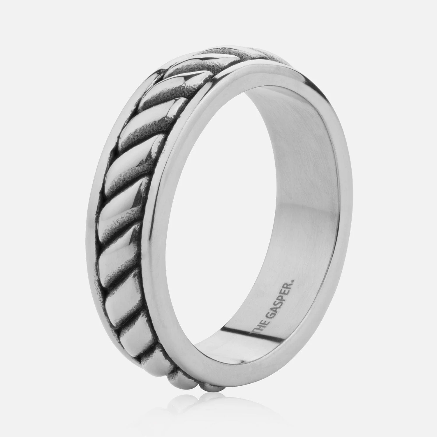 Rope Ring - Image 6