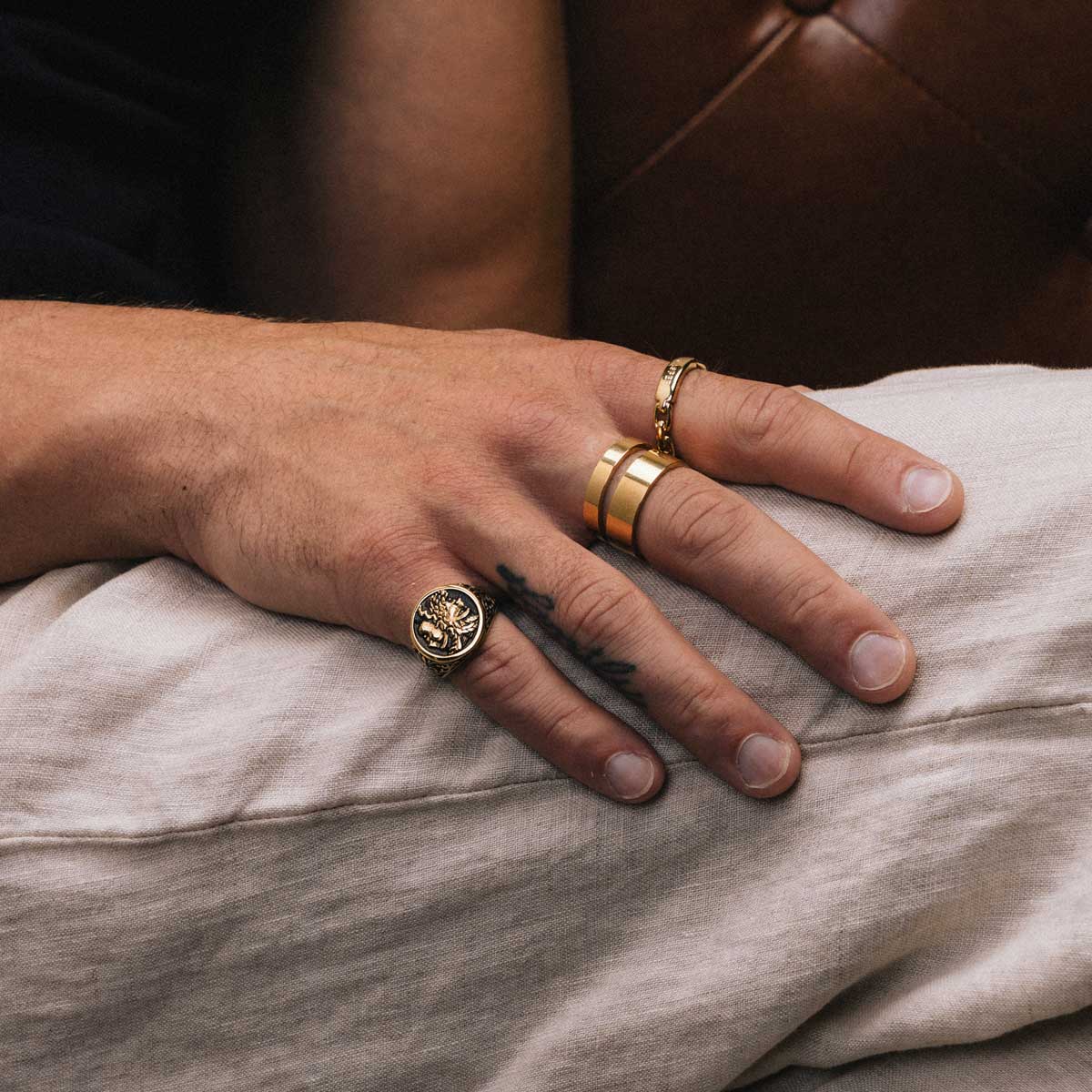 Twin Band - Image 3